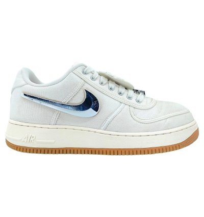 Air Force 1 Low Travis Scott Sail