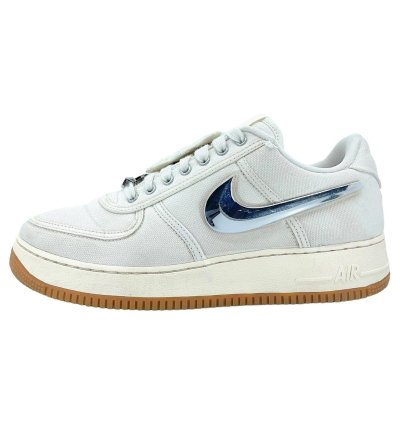 Air Force 1 Low Travis Scott Sail