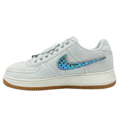 Air Force 1 Low Travis Scott Sail