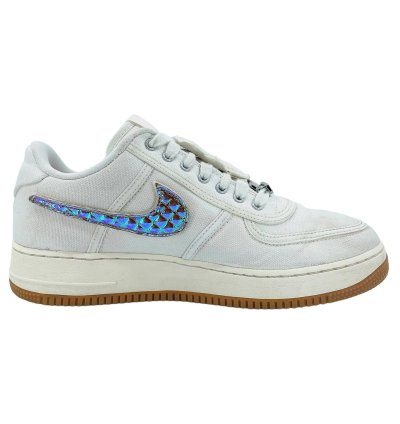 Air Force 1 Low Travis Scott Sail