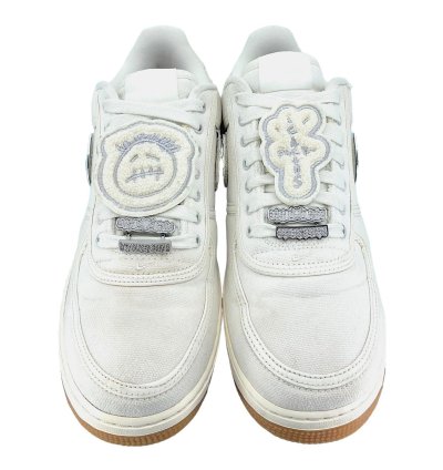 Air Force 1 Low Travis Scott Sail