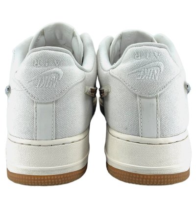 Air Force 1 Low Travis Scott Sail
