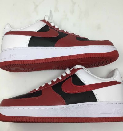 Air Force 1 Low Unlocked By You