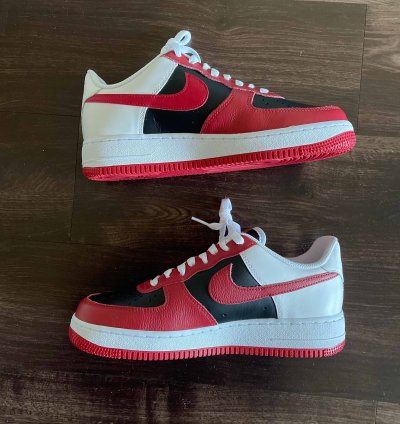 Air Force 1 Low Unlocked By You