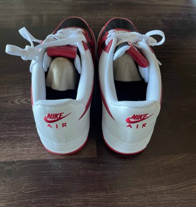 Air Force 1 Low Unlocked By You