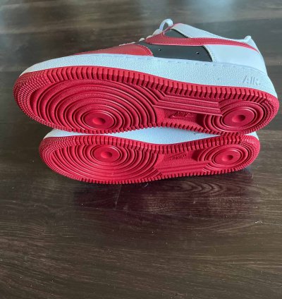 Air Force 1 Low Unlocked By You