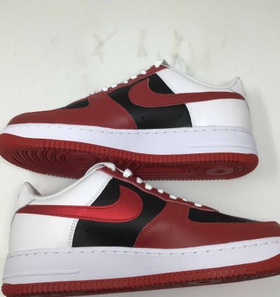 Air Force 1 Low Unlocked By You