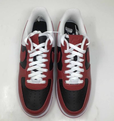 Air Force 1 Low Unlocked By You