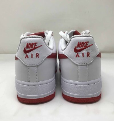 Air Force 1 Low Unlocked By You