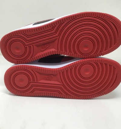 Air Force 1 Low Unlocked By You