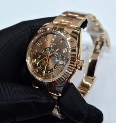Rolex Sky-dweller 326935