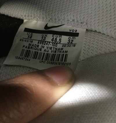 Air Force 1 Low Utility Qs White