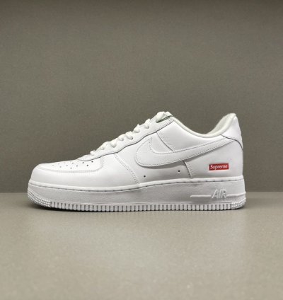 Air Force 1 Low White