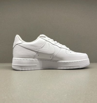 Air Force 1 Low White