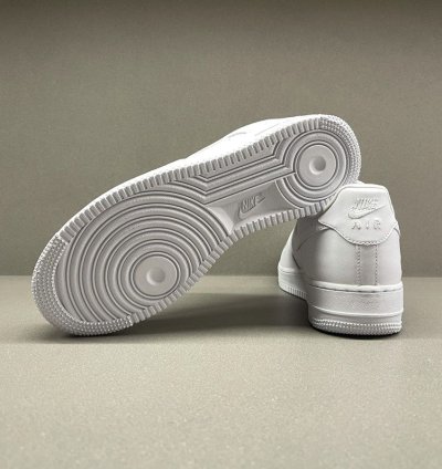 Air Force 1 Low White