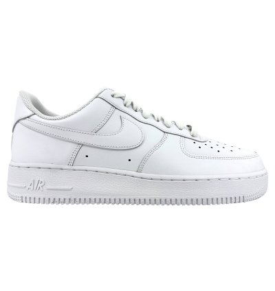 Air Force 1 Low White 07