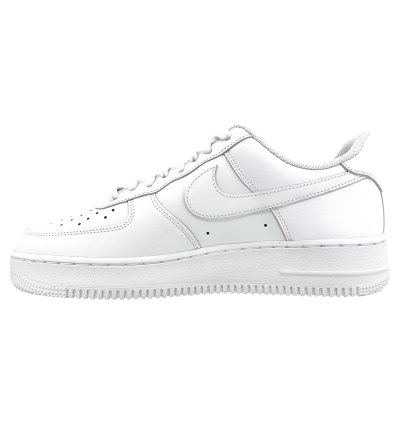 Air Force 1 Low White 07