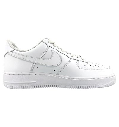 Air Force 1 Low White 07