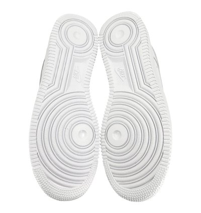Air Force 1 Low White 07