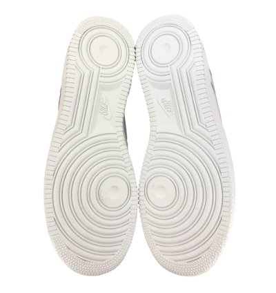 Air Force 1 Low White 07 cassius Hirst