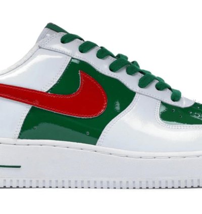 Air Force 1 Low World Cup Mexico