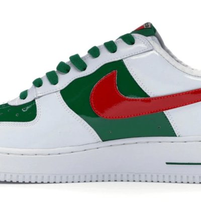 Air Force 1 Low World Cup Mexico