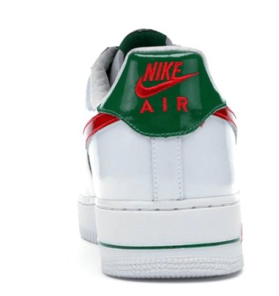 Air Force 1 Low World Cup Mexico