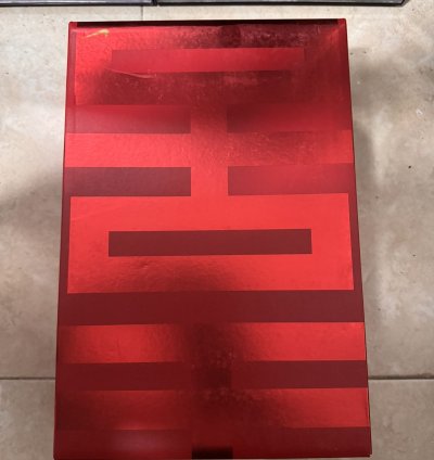 Air Force 1 Low Year Of The Dragon 2024 Sneakers