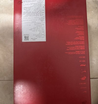 Air Force 1 Low Year Of The Dragon 2024 Sneakers