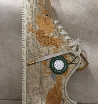Air Force 1 Low Year Of The Dragon 2024 Sneakers