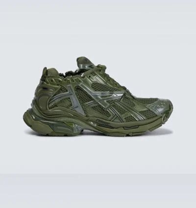 O1s1rm0224 Runner Sneaker In Green
