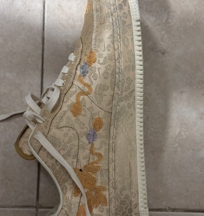 Air Force 1 Low Year Of The Dragon 2024 Sneakers