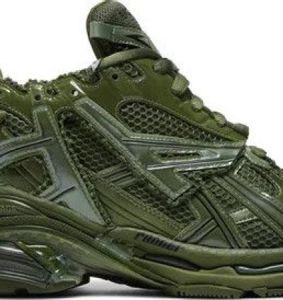 O1s1rm0224 Runner Sneaker In Green
