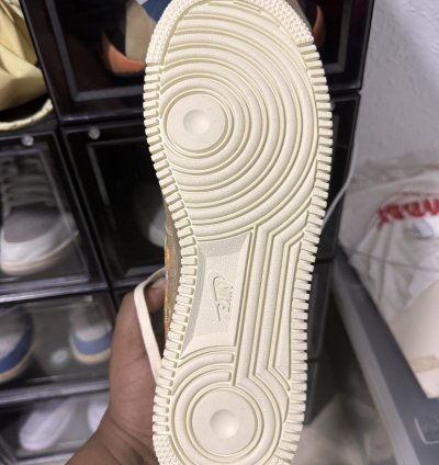 Air Force 1 Low Year Of The Dragon 2024 Sneakers