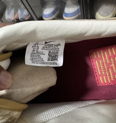 Air Force 1 Low Year Of The Dragon 2024 Sneakers
