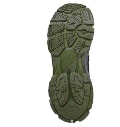 O1s1rm0224 Runner Sneaker In Green