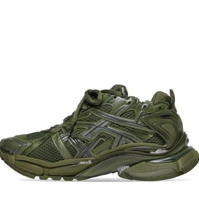 O1s1rm0224 Runner Sneaker In Green
