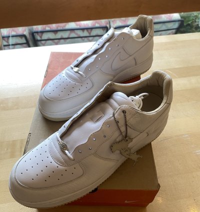 Air Force 1 Lux