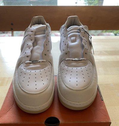 Air Force 1 Lux