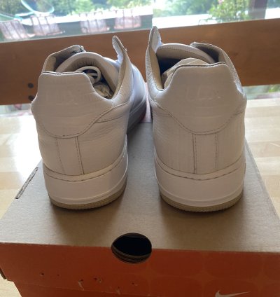 Air Force 1 Lux