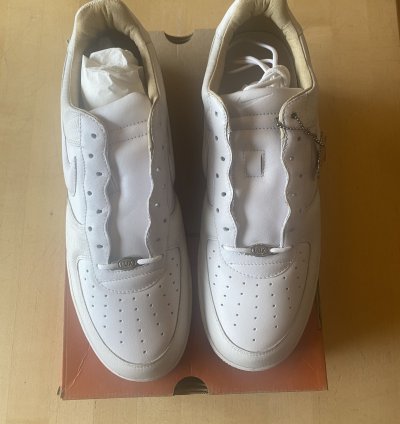 Air Force 1 Lux
