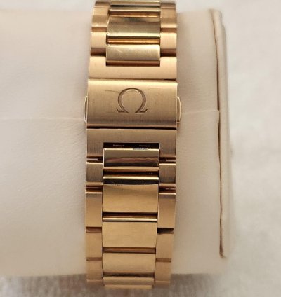 Omega Seamaster Aqua Terra 150m Co-axial Full Set With Box And Papers