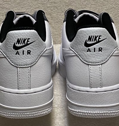 Air Force 1 Lv8 4 gs Size 7y 8 5w Casual White Shoes New