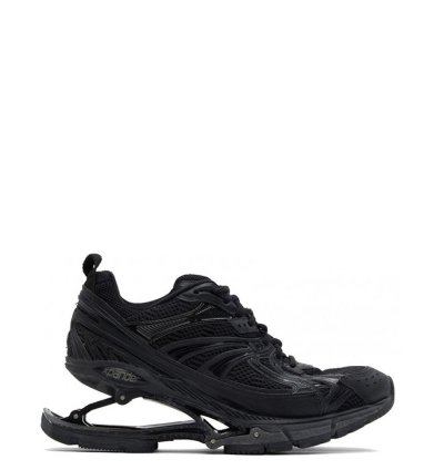 Os11x0224 -pander Sneakers In Black