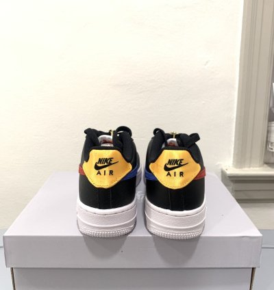 Air Force 1 Lv8 Emb gs