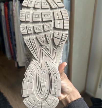 Phantom Runner Trainer Sneaker