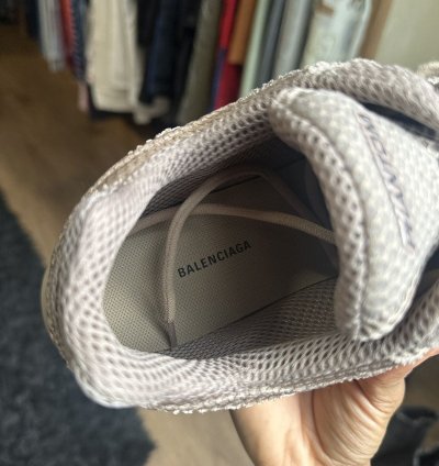 Phantom Runner Trainer Sneaker