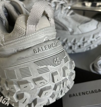 Super Rare - Defender Sneakers 46