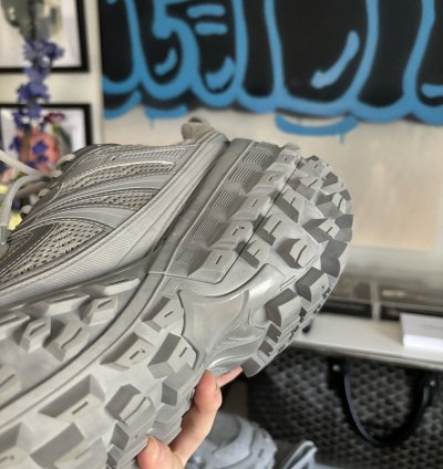 Super Rare - Defender Sneakers 46
