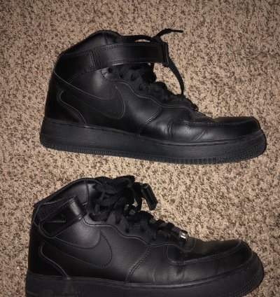 Air Force 1 Mid